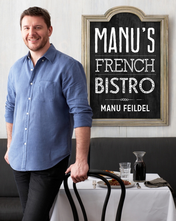 Manu's French Bistro